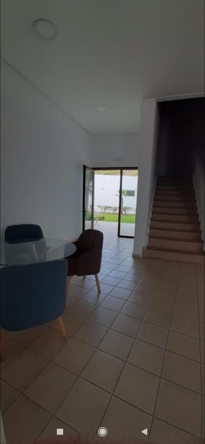Studio Avec Piscine De Luxe 카보 네그로 외부 사진